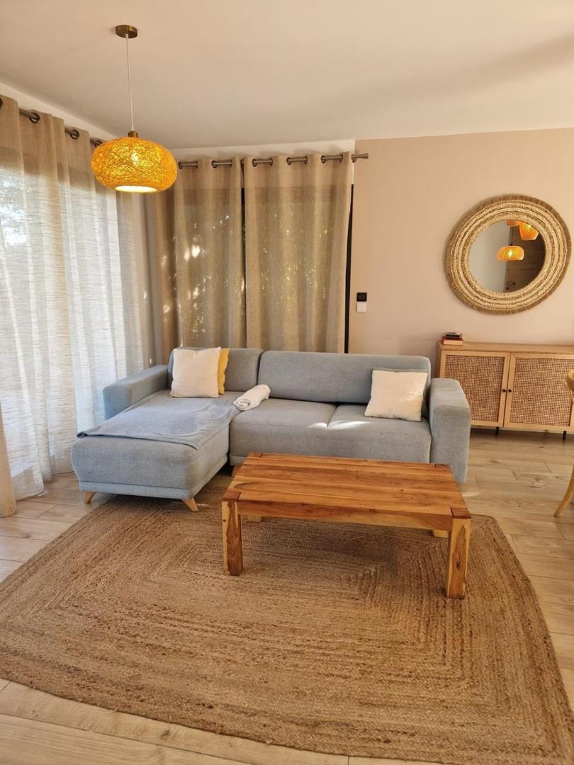 Magnifique villa contemporaine vue mer&montagne Saint-Paul-de-Vence Extérieur photo
