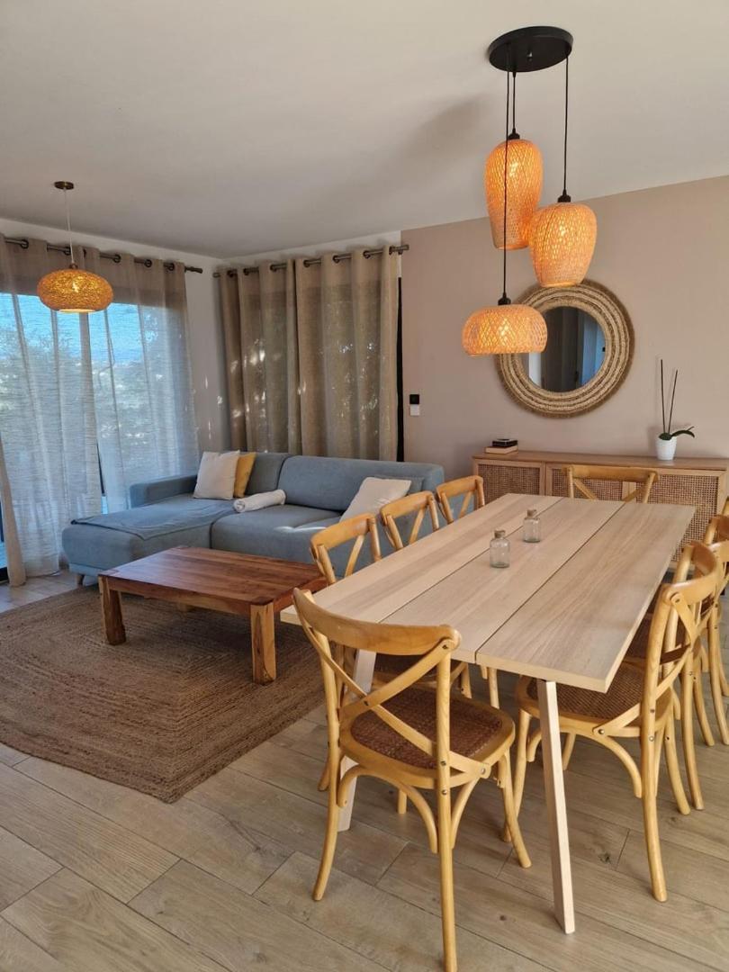 Magnifique villa contemporaine vue mer&montagne Saint-Paul-de-Vence Extérieur photo